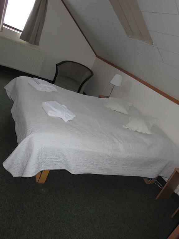Guesthouse Stoeng And Cottages Экстерьер фото