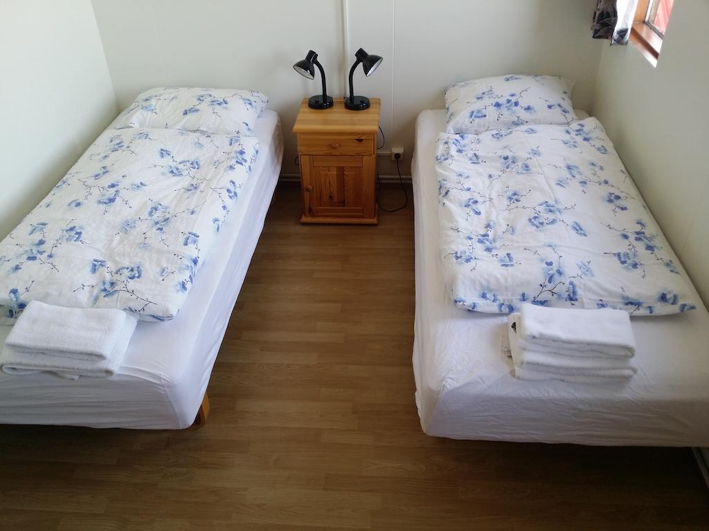 Guesthouse Stoeng And Cottages Номер фото